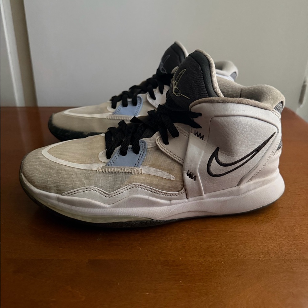 Kyrie Infinity ‘White Light Marine’ - Picture 5 of 15